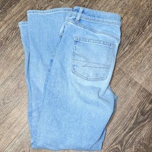 American Eagle Jeans Size 4